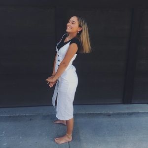 Meet your Posher, Paislee